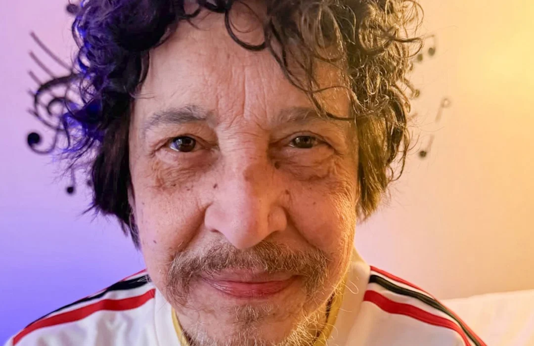 Morre Benito di Paula, um dos maiores nomes da música popular brasileira