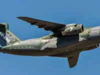 Embraer registra crescimento de 6% nas entregas de aeronaves no terceiro trimestre