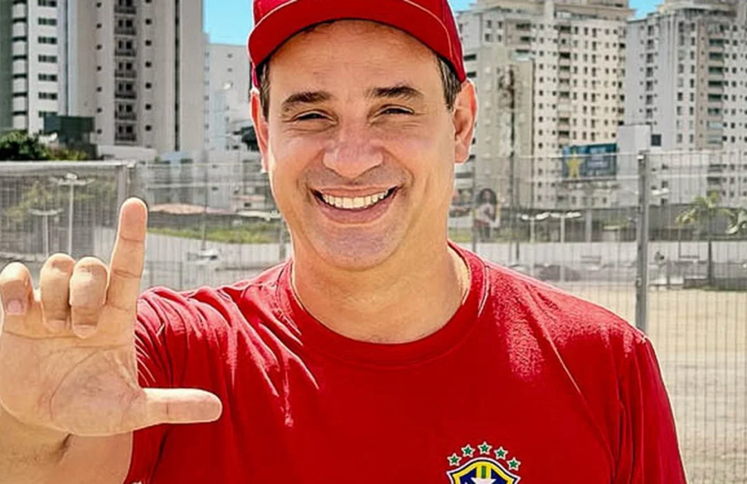 Cadu de Lula vence disputa pelo governo do Rio Grande do Norte