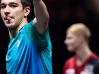 Calderano supera Lebrun e avança à semifinal do China Smash