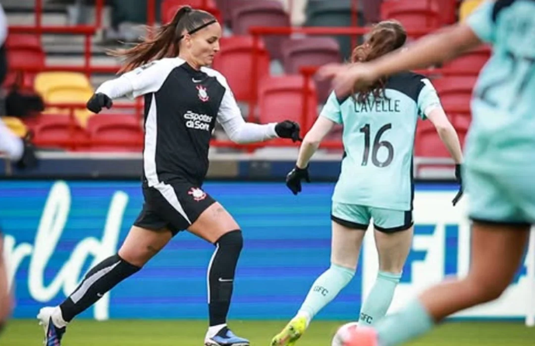 Estados Unidos sediarão primeira Copa do Mundo de Clubes Feminina em 2028