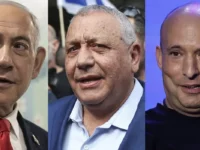 Israel realiza eleições que pode afastar Netanyahu do poder