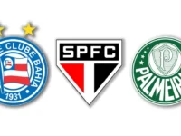 Bahia, Palmeiras e São Paulo disputam prêmio de melhor gestão do futebol feminino