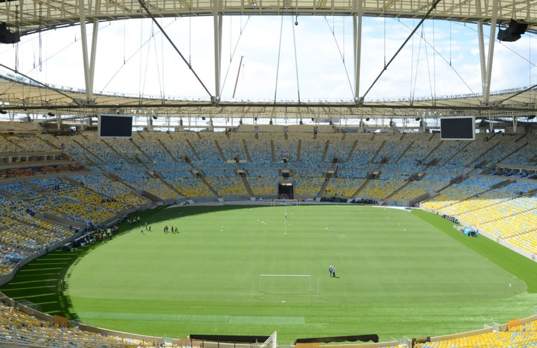 CBF divulga calendário do futebol masculino em 2027 com ajustes para Copa Feminina
