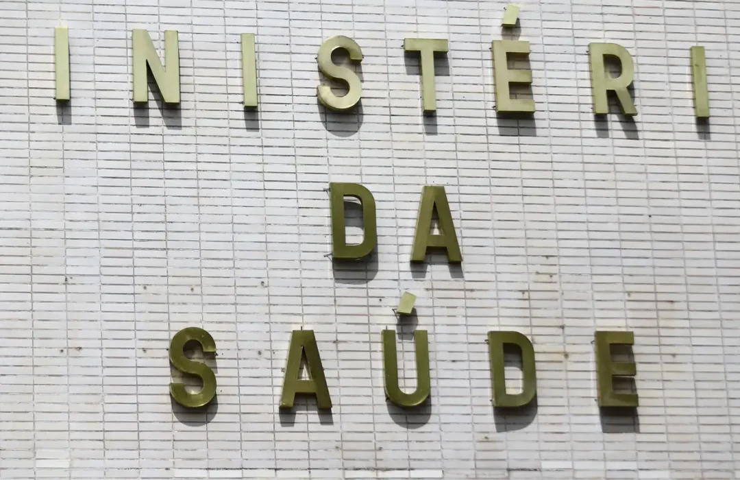Ministério da Saúde acompanha impactos das queimadas na Amazônia