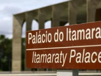 Itamaraty protesta contra críticas de Milei às eleições brasileiras