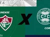 Rádio Nacional transmite Fluminense e Coritiba pela Série A nesta quinta-feira