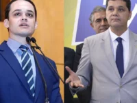 Espírito Santo vai ao segundo turno com disputa entre Pazolini e Ferraço