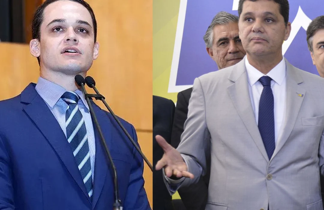 Espírito Santo vai ao segundo turno com disputa entre Pazolini e Ferraço