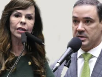 Tocantins vai ao segundo turno com Dorinha e Vicentinho Júnior na disputa pelo governo