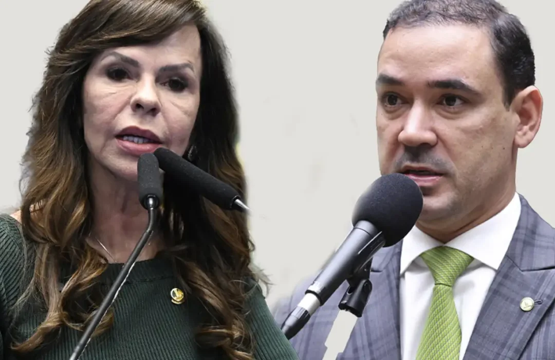 Tocantins vai ao segundo turno com Dorinha e Vicentinho Júnior na disputa pelo governo