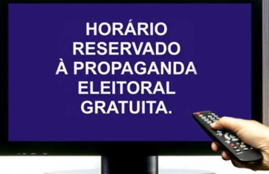 Propaganda eleitoral gratuita tem início nesta sexta para segundo turno de 2026