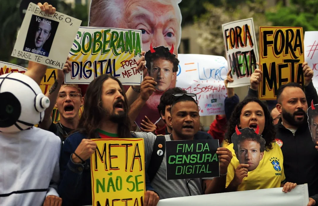 MPT pede à Justiça remoção de conteúdos sobre assédio eleitoral nas redes sociais