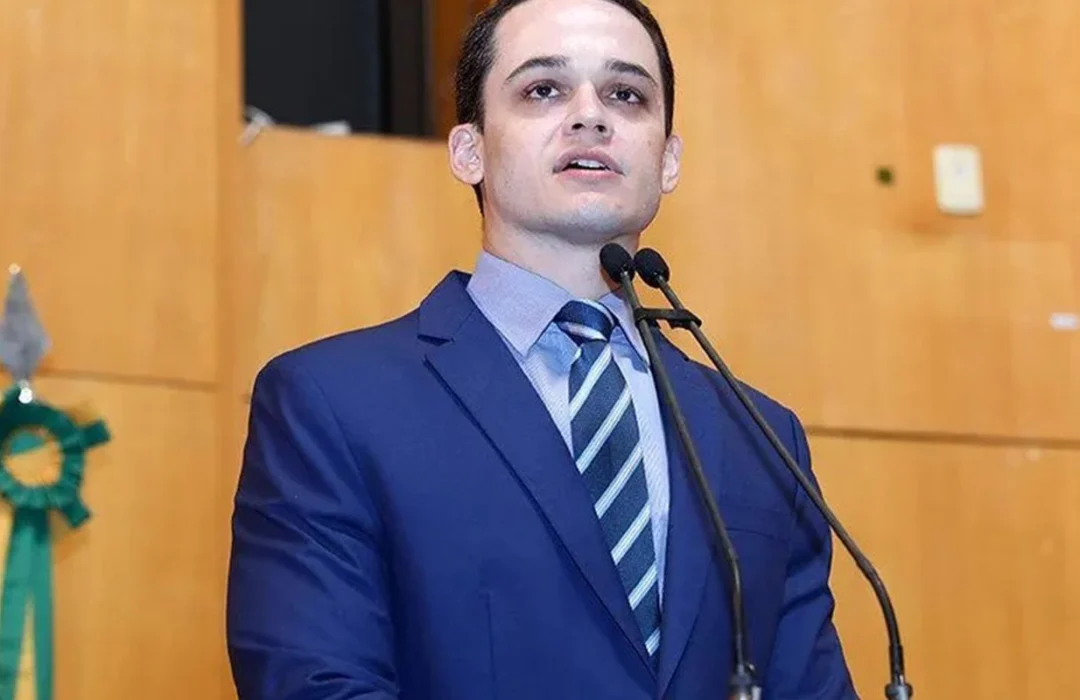 Lorenzo Pazolini é eleito novo governador do Espírito Santo