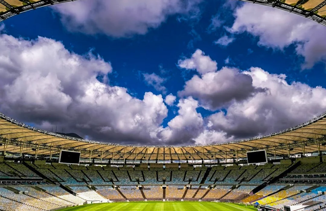 Justiça suspende partida do Vasco contra Boca no Maracanã