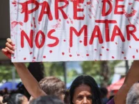 Rede Justiça Criminal lança campanha para fortalecer políticas de proteção às mulheres
