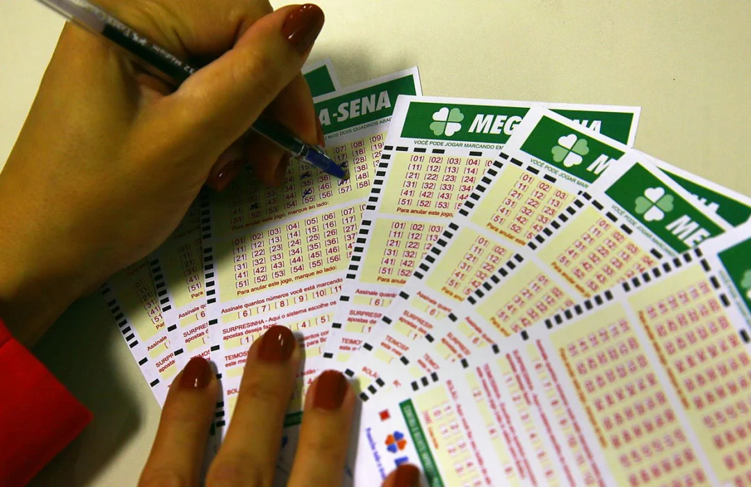Mega-Sena acumula em R$ 82 milhões após sorteio sem ganhadores