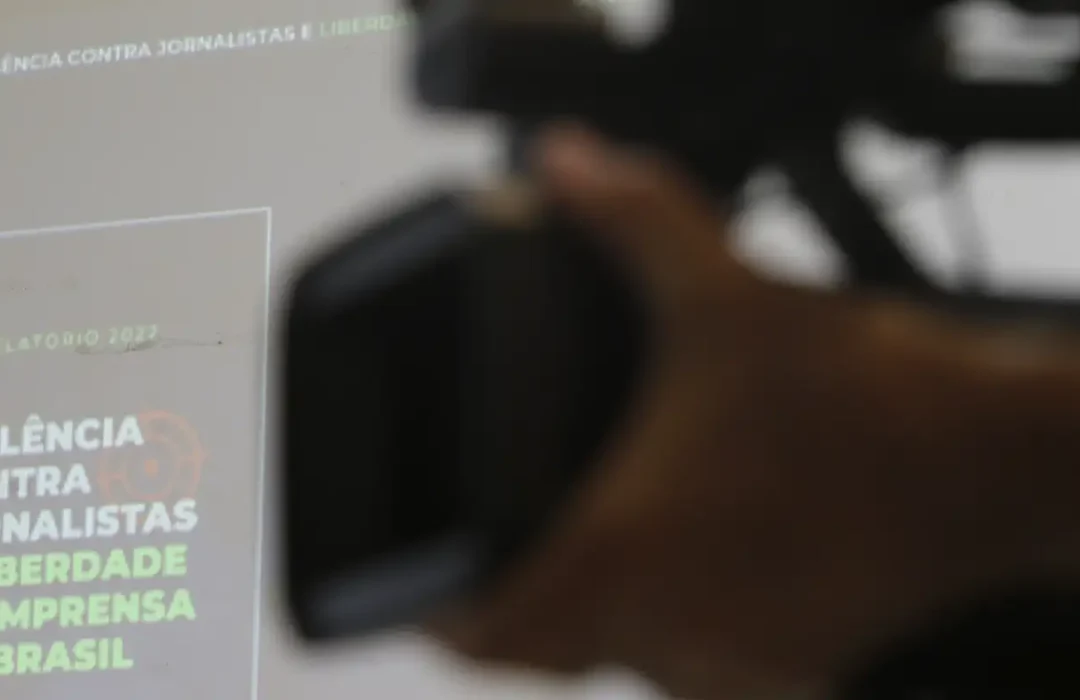 Mídia independente se posiciona em defesa da democracia e liberdade de imprensa