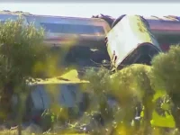 Colisão entre trens de alta velocidade deixa dezenas de mortos na Espanha
