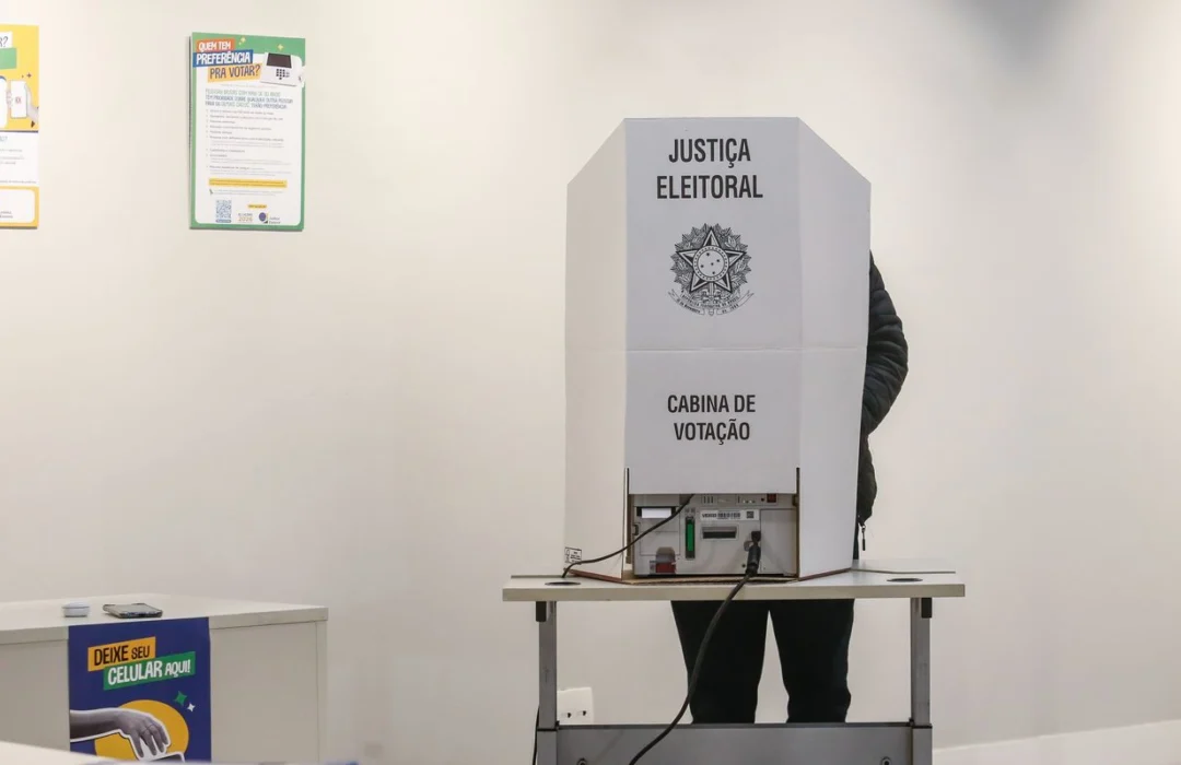 Segundo turno terá eleições complementares para prefeito em sete municípios