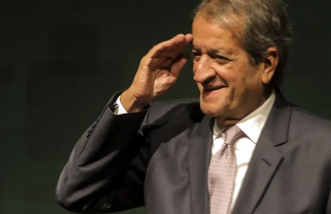 Partido Liberal reconhece vitória de Lula, mas questiona gastos públicos da campanha