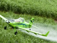 Brasil é segundo maior receptor de agrotóxicos banidos na Europa