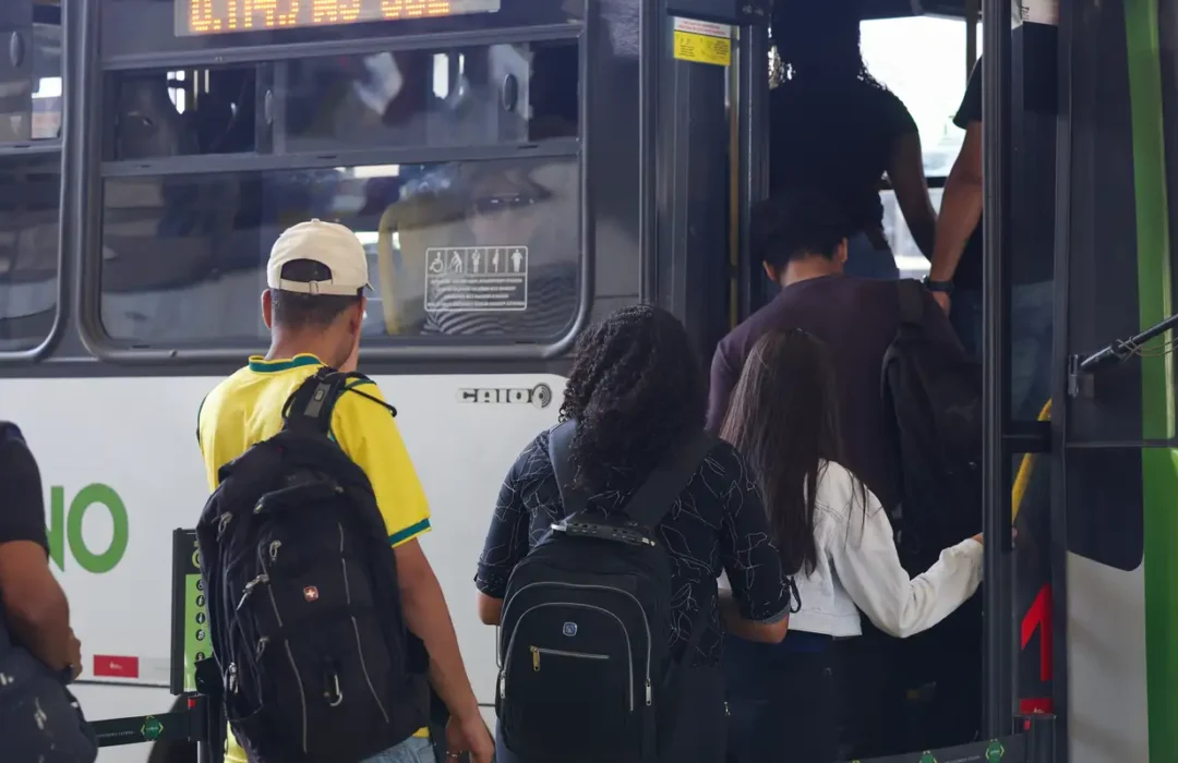 Transporte público gratuito no segundo turno: confira como funciona em cada cidade