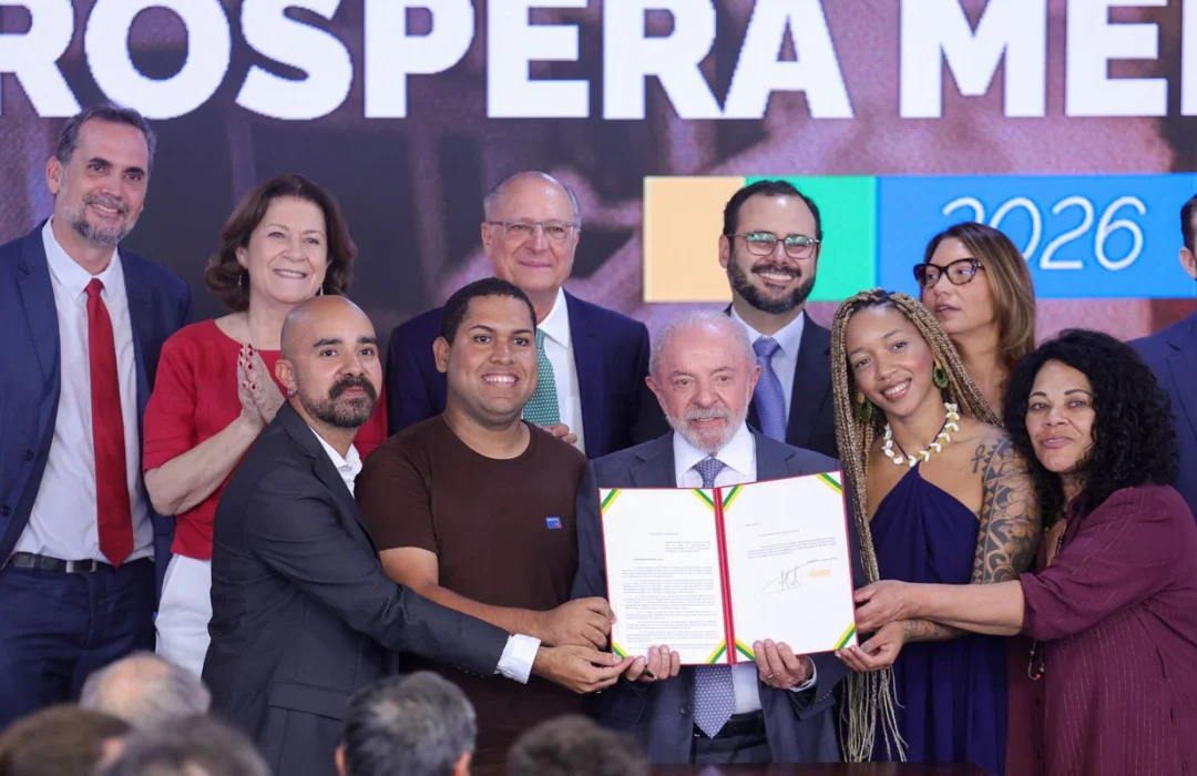 Governo Federal apresenta projeto de anistia de débitos para microempreendedores