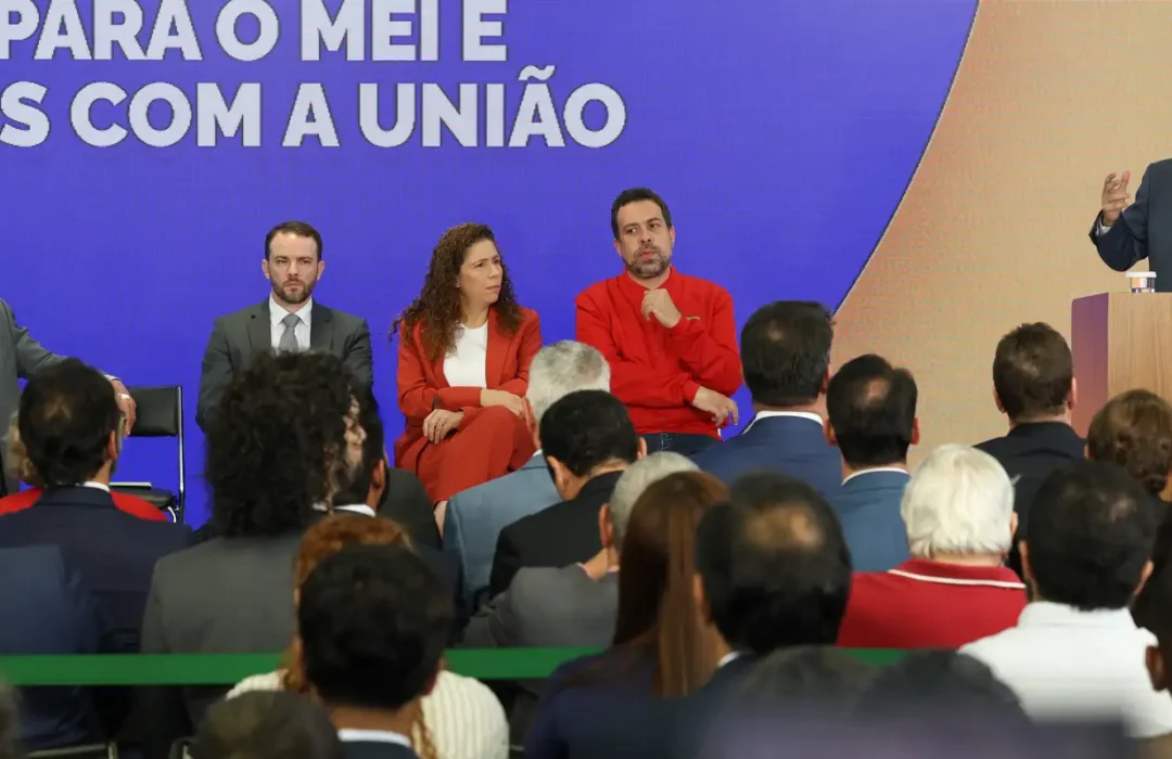 Governo sanciona lei que perdoa dívidas e aumenta limite de faturamento do MEI