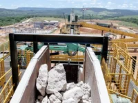 Setor de minerais críticos emprega mais de 129 mil pessoas no Brasil