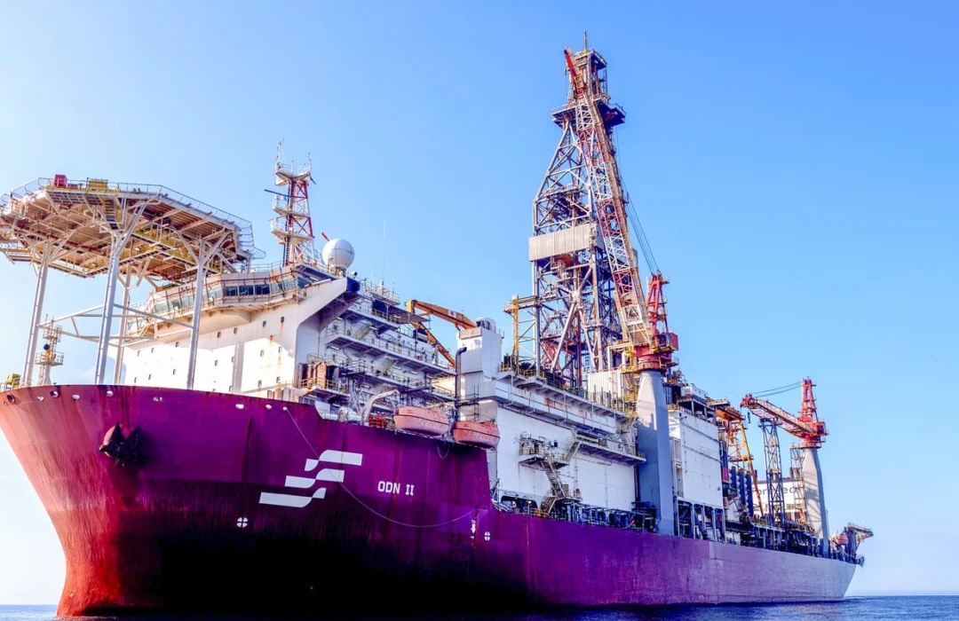 Brasil expande área de exploração de petróleo na Margem Equatorial com reconhecimento da ONU