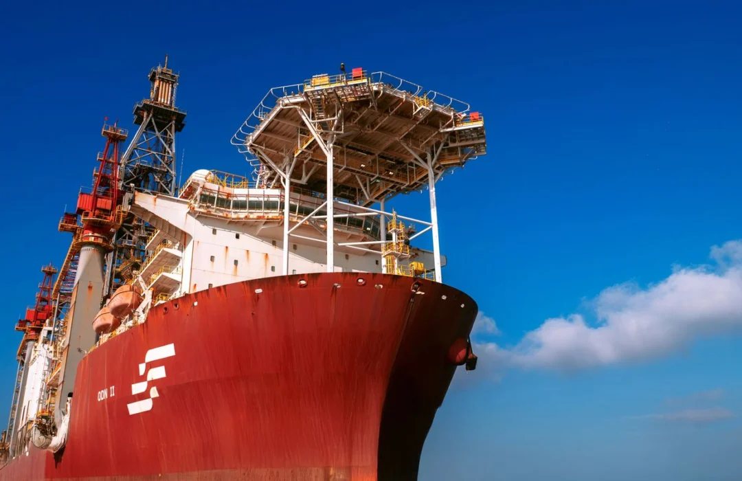 Petrobras registra terceira descoberta de petróleo na Foz do Amazonas