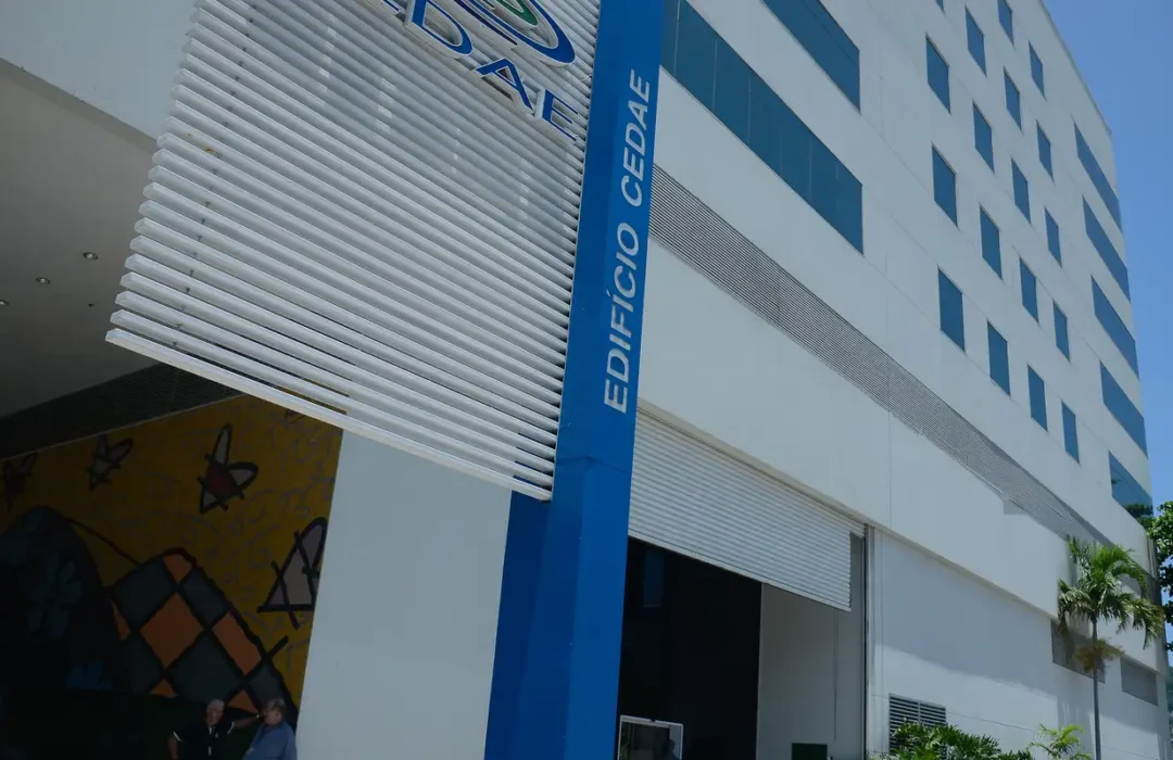 Auditoria revela desvios de mais de R$ 400 milhões na Cedae Saúde do Rio de Janeiro