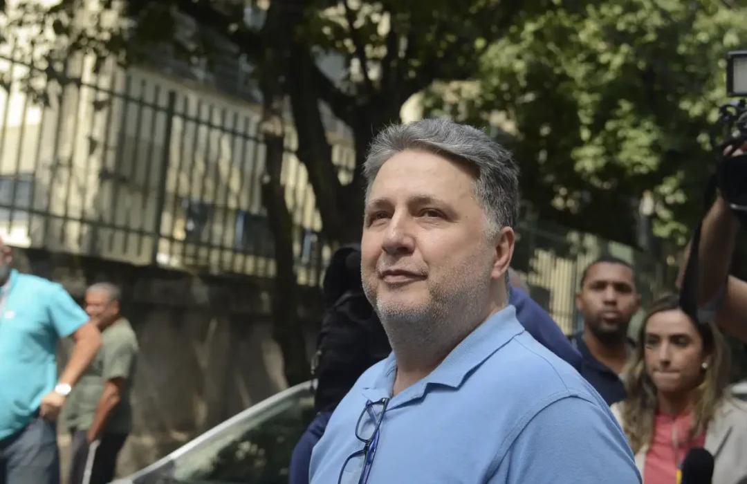 TSE determina que votos em Garotinho sejam anulados