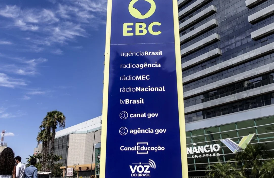 SBT reconhece erro ao culpar EBC por falha em propaganda eleitoral