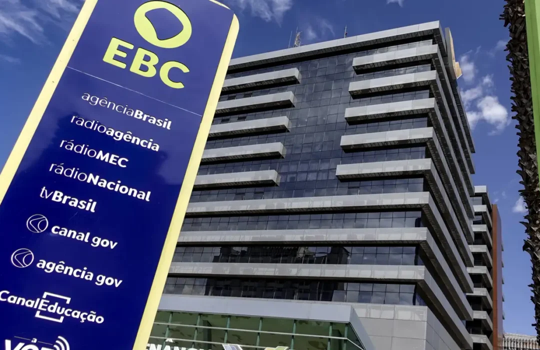 EBC conclui republicação de conteúdos após período eleitoral