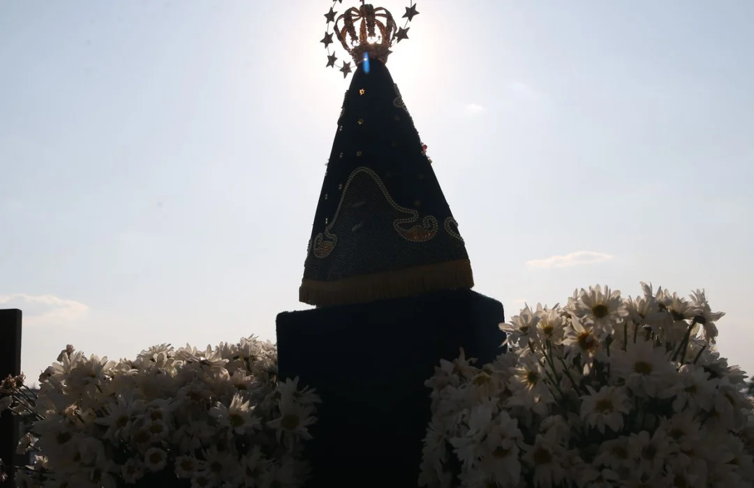 Arcebispo de Aparecida clama por desarmamento e ações contra fome e pobreza