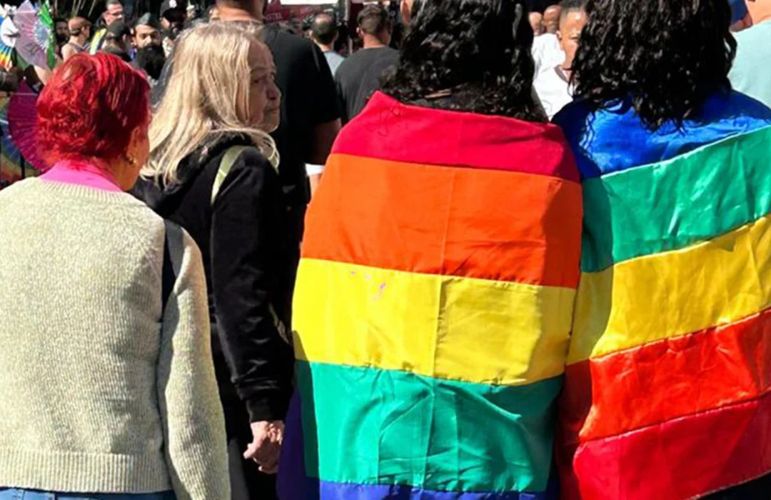 Plataforma identifica mais de 13 mil ataques contra candidaturas LGBT+ durante processo eleitoral