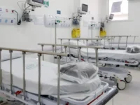 Hospital do Rio amplia capacidade e atinge 450 leitos para o SUS